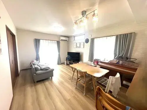 [4LDK Property] Fuji City Shizuoka Prefecture (6)