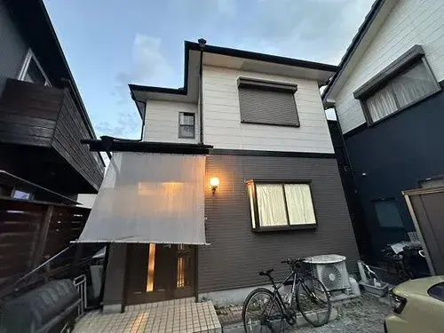 3LDK Property Fuji City, Shizuoka Prefecture (1)
