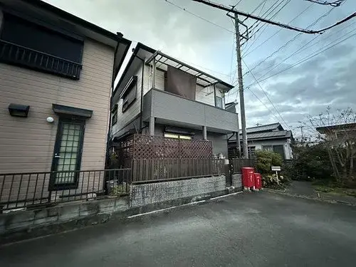 3LDK Property Fuji City, Shizuoka Prefecture (2)