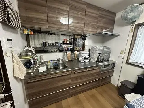 3LDK Property Fuji City, Shizuoka Prefecture (12)