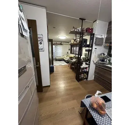 3LDK Property Fuji City, Shizuoka Prefecture (4)