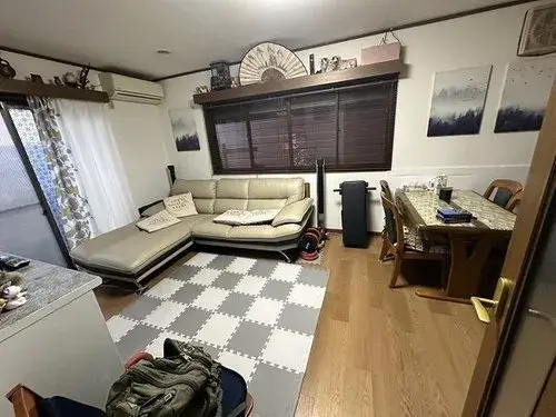 3LDK Property Fuji City, Shizuoka Prefecture (5)