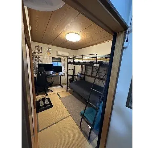3LDK Property Fuji City, Shizuoka Prefecture (10)