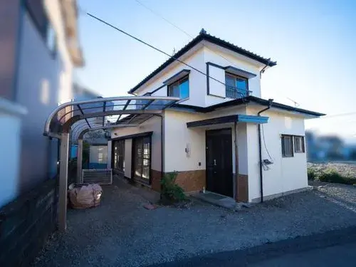 4DK Fuji City Shizuoka Prefecture (1)