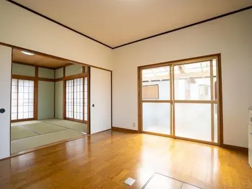 4DK Fuji City Shizuoka Prefecture (5)