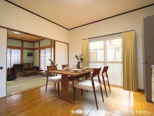 4DK Fuji City Shizuoka Prefecture (6)