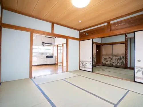 4DK Fuji City Shizuoka Prefecture (7)