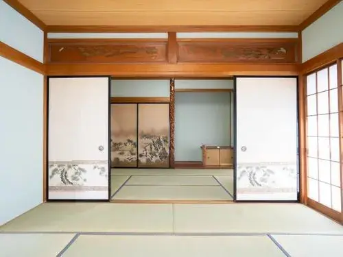 4DK Fuji City Shizuoka Prefecture (8)