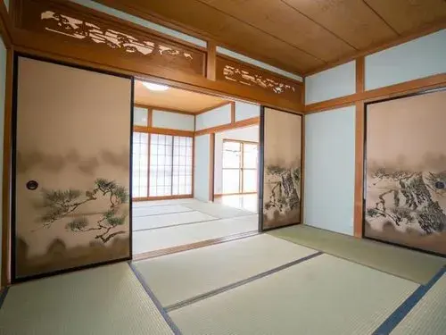 4DK Fuji City Shizuoka Prefecture (9)