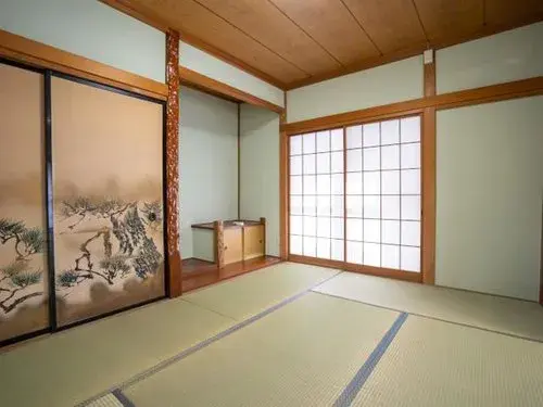 4DK Fuji City Shizuoka Prefecture (10)