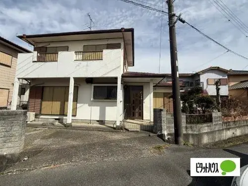 3LDK Property Fujishi Shizuoka Prefecture (3)