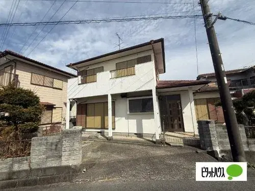 3LDK Property Fujishi Shizuoka Prefecture (4)