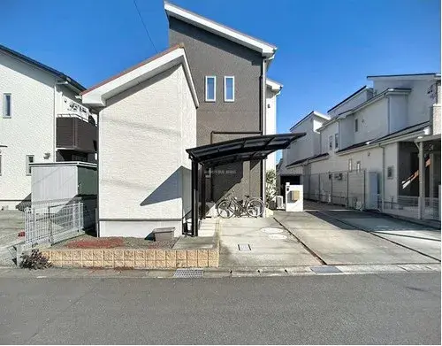 4LDK Yaizu City Shizuoka Prefecture (1)