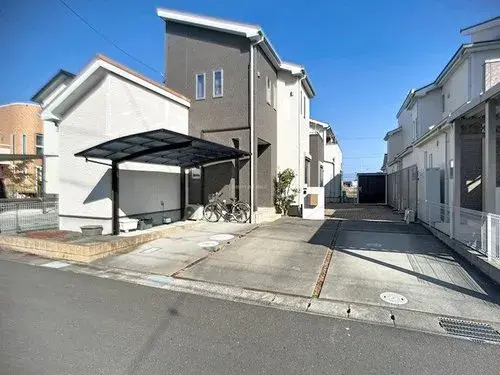 4LDK Yaizu City Shizuoka Prefecture (2)