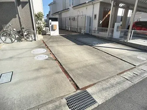 4LDK Yaizu City Shizuoka Prefecture (3)