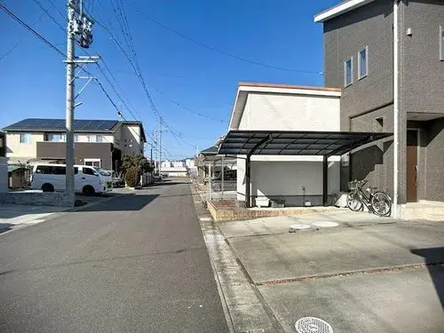 4LDK Yaizu City Shizuoka Prefecture (4)