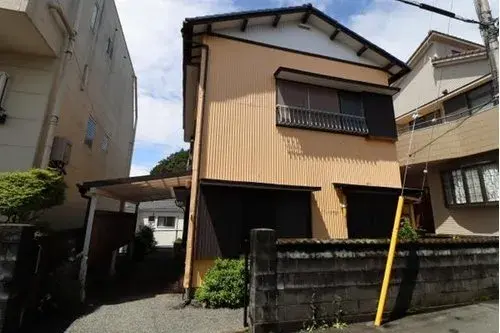 5K Property Fuji City Shizuoka Prefecture (1)