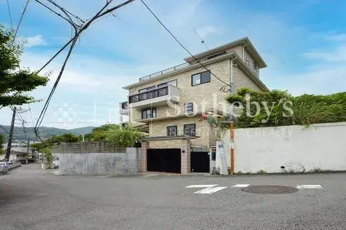 7LDK+S Property Atami City Shizuoka Prefecture (2)