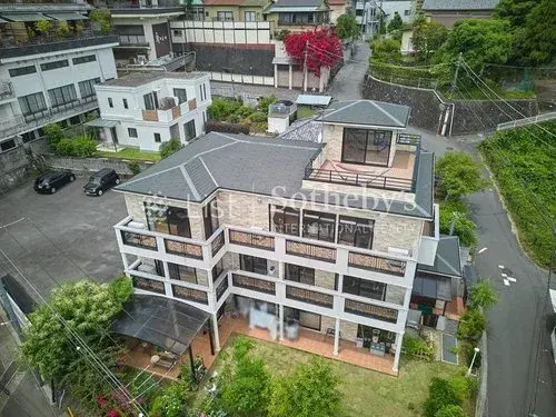 7LDK+S Property Atami City Shizuoka Prefecture (17)