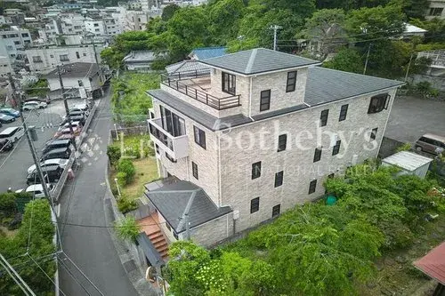 7LDK+S Property Atami City Shizuoka Prefecture (18)