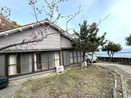 6DK+S Property Higashiizu-cho Shizuoka Prefecture (1)