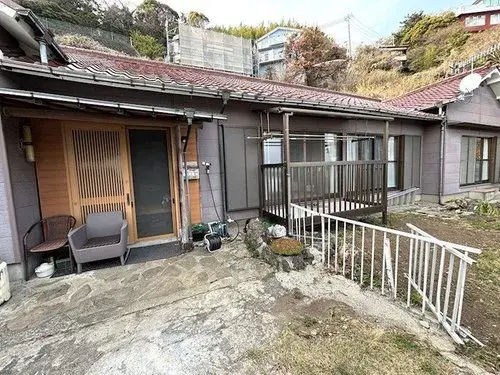 6DK+S Property Higashiizu-cho Shizuoka Prefecture (2)