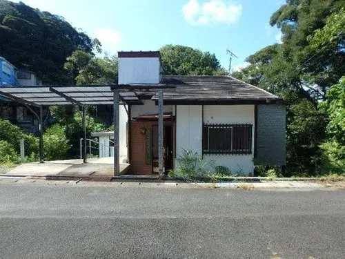 5LDK Property Minamiizu-cho, Kamo-gun Shizuoka Prefecture (1)