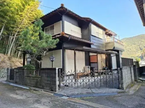 6DK Property Shizuoka City Shizuoka Prefecture (1)
