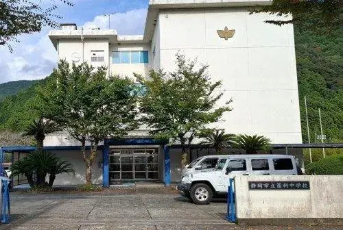 6DK Property Shizuoka City Shizuoka Prefecture (20)