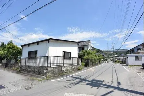 2K Property Shunto-gun Oyama-cho, Shizuoka Prefecture (1)