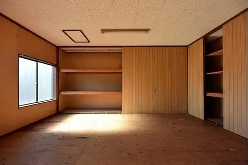 2K Property Shunto-gun Oyama-cho, Shizuoka Prefecture (12)
