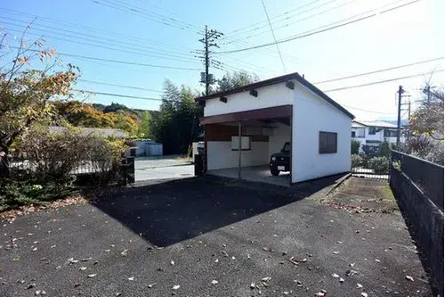 2K Property Shunto-gun Oyama-cho, Shizuoka Prefecture (3)