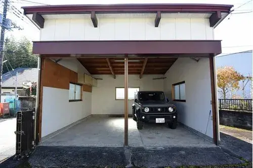 2K Property Shunto-gun Oyama-cho, Shizuoka Prefecture (4)
