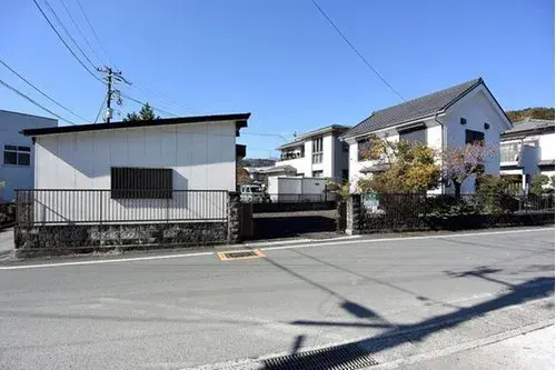 2K Property Shunto-gun Oyama-cho, Shizuoka Prefecture (6)