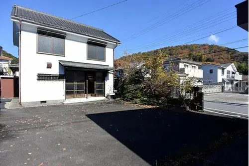 2K Property Shunto-gun Oyama-cho, Shizuoka Prefecture (7)