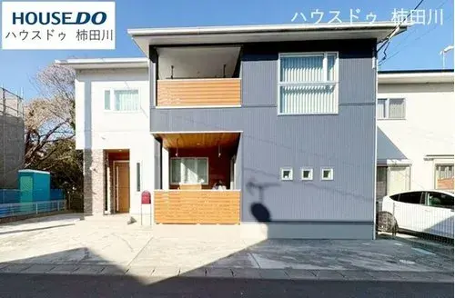 2LDK Property Shimizu-cho Shizuoka Prefecture (1)
