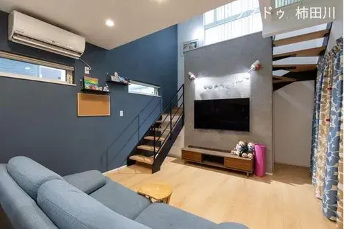 2LDK Property Shimizu-cho Shizuoka Prefecture (4)