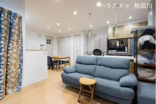 2LDK Property Shimizu-cho Shizuoka Prefecture (5)