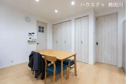 2LDK Property Shimizu-cho Shizuoka Prefecture (7)