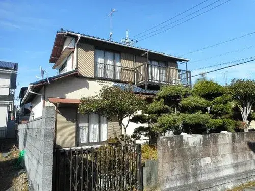 4DK Property Yaizu City Shizuoka Prefecture (1)