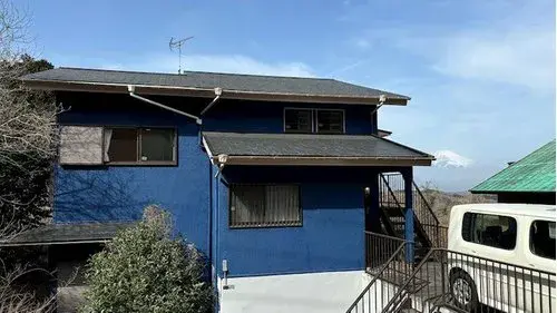 Shizuoka Prefecture Kannami Town 3LDK Property (1)