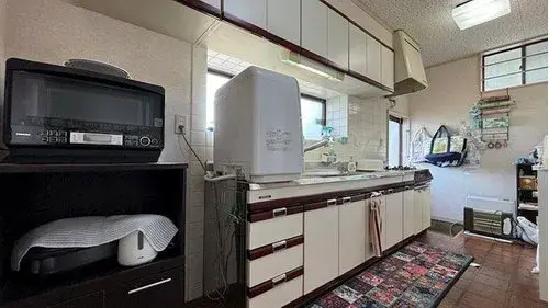 Shizuoka Prefecture Kannami Town 3LDK Property (16)