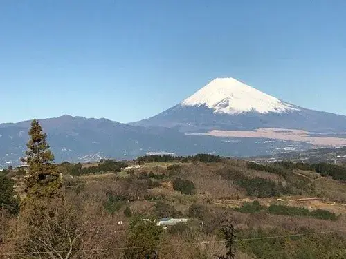 Shizuoka Prefecture Kannami Town 3LDK Property (19)