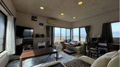 Shizuoka Prefecture Kannami Town 3LDK Property (4)
