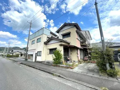 5DK Shimada City Shizuoka Prefecture (1)