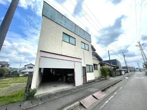 5DK Shimada City Shizuoka Prefecture (2)