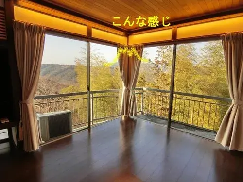 Detached House Izu Shizuoka Prefecture (1)