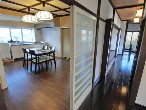 Detached House Izu Shizuoka Prefecture (3)