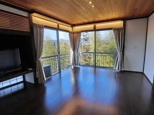 Detached House Izu Shizuoka Prefecture (4)