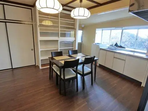 Detached House Izu Shizuoka Prefecture (5)